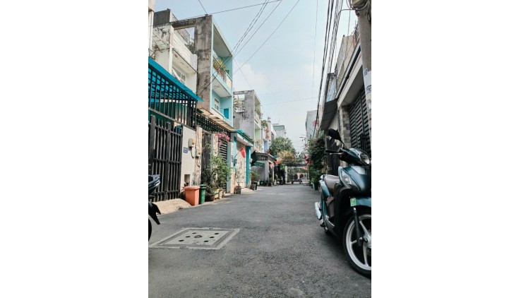 CHỦ ĐÃ LÀM HOÀN CÔNG SẮP RA SỔ, KHÁCH MUA CÓ NHÀ ĐƯỢC CÔNG NHẬN TRÊN ĐẤT LUÔN, QUÁ Ư LÀ HÓT..